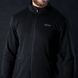 Термобілизна Oxford Advanced Fleece MS Jacket Black S