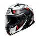 Мотошолом SHOEI Neotec II Respect TC-1 M