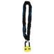 Трос Oxford Boss Alarm 12mm Chain Lock