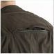 Мотокуртка RST IOM TT Classic III Short CE Jacket Waxed Cotton Green M