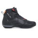 Моточеревики TCX R04D AIR Black Red 42