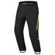 Мотодождевик комбинезон SHIMA Hydrodry 2.0 Black Fluo XS