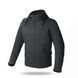 Мотокуртка Seventy JC73 Black S