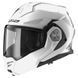 Мотошлем LS2 FF901 Advant X Solid White ECE2206 M