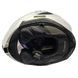 Мотошлем LS2 FF901 Advant X Solid White ECE2206 M