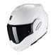 Мотошолом SCORPION EXO-TECH EVO White M