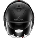 Мотошлем SHARK Oxo Blank Mat L