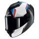 Мотошолом Shark Spartan GT PRO Dokhta Carbon White Blue M