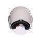 Мотошолом AGV ETERES (E2206) materia white L
