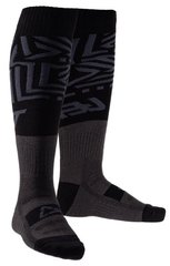 Мото шкарпетки LEATT Socks Stealth S-M