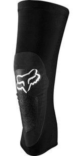 Мотонаколінники FOX ENDURO PRO KNEE SLEEVE BLACK Large