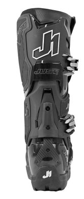 Моточеревики Just1 JBX-R MX Boots Black 44.5