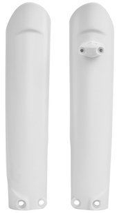 Захист вилки Polisport Fork Guard - KTM White