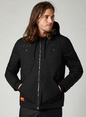 Куртка FOX MERCER Jacket Black M