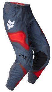 Мотоштани FOX 360 VOLATILE PANT Grey 34