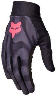 Перчатки FOX FLEXAIR Glove - TAUNT Dark Shadow, XL (11)