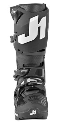 Мотоботы Just1 JBX-R MX Boots Black 44.5