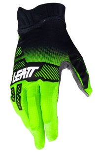 Дитячі перчатки LEATT Glove Moto 1.5 Junior Lime YXXS (3)