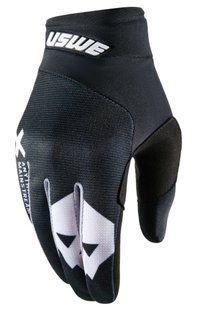Мотоперчатки USWE R&ouml;k Glove Black S (8)
