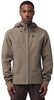 Куртка FOX RANGER 2.5L WATER Jacket Ash M