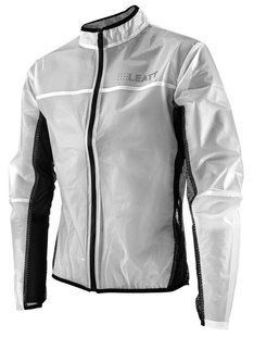 Куртка LEATT MTB RaceCover Jacket Translucent S