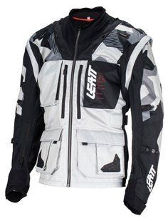 Куртка LEATT Moto 5.5 Enduro Jacket Forge XXL