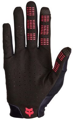 Перчатки FOX FLEXAIR Glove - TAUNT Dark Shadow, L (10)