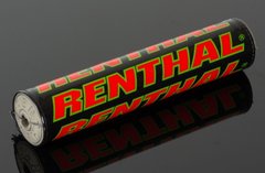 Подушка на руль Renthal SX Pad 10" Black