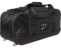 Сумка для спорта FOX DUFFLE WEEKENDER Black Duffle Bag