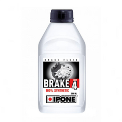 IPONE Brake DOT 3-4 500ml