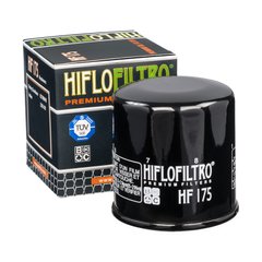 Фільтр масляний Hiflo Filtro HF175