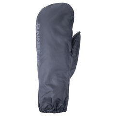 Дощові рукавиці Oxford Rainseal Over Glove Black S-M