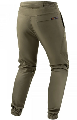 Мотоштаны Shima Joggster Khaki W36-L32