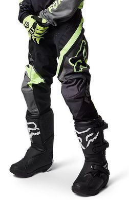 Підліткові штани FOX YTH 180 XPOZR PANT Pewter Y 22