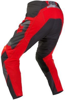 Дитячі штани FOX YTH 180 ATLAS PANT Grey, Y 26