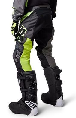 Підліткові штани FOX YTH 180 XPOZR PANT Pewter Y 22