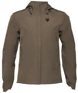 Куртка FOX RANGER 2.5L WATER Jacket Ash M
