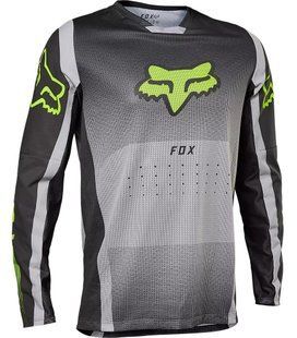 Джерсі FOX RANGER AIR JERSEY Dark Shadow L