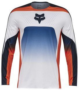 Джерсі FOX 360 Jersey - DIVIDER Flo Orange L