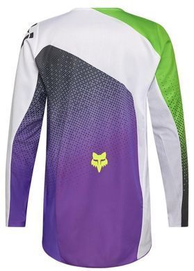 Джерсі FOX 180 Jersey - KAWASAKI&reg; Purple XXL