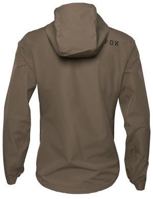 Куртка FOX RANGER 2.5L WATER Jacket Ash M