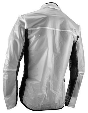 Куртка LEATT MTB RaceCover Jacket Translucent S