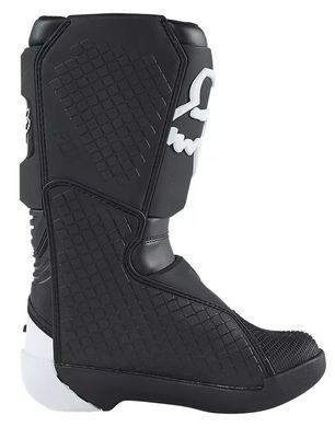 Мотоботы FOX Comp Youth Boot Black 1