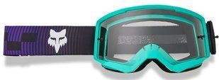 Маска кросова FOX MAIN Goggle - COLLECT Grape Clear Lens