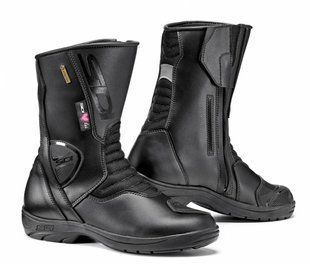 Боты Sidi GAVIA LADY GORE-TEX Black