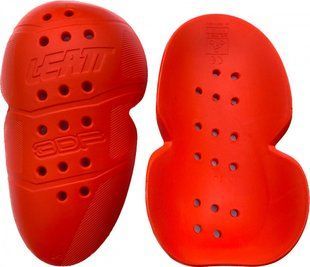 Мотоналокітники LEATT 3DF Elbow Replacment CE (Pair), One Size