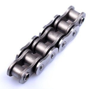Ланцюг AFAM XMR3 Chain - 530 Black 530-118L / Xs Ring