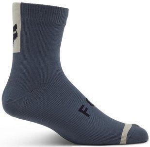 Шкарпетки FOX DEFEND WATER Sock Graphite L/XL