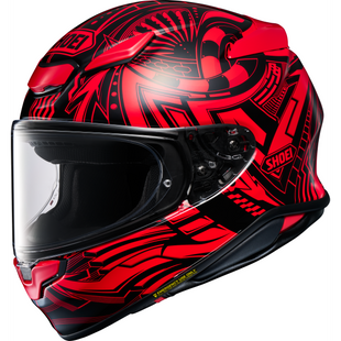 Мотошолом Shoei NXR2 BEAUT TC-1 M