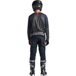 Мото джерсі TLD Scout GP Jersey RECON GRAVEL/BEETLE XXL